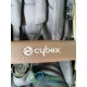 Cybex Gazelle S dla bliźniąt 2w1
