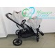 Baby Jogger City Select Lux 2 in 1
