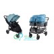 BABY MONSTERS Easy Twin
