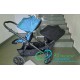 Baby Jogger City Select Lux 2w1