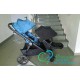 Baby Jogger City Select Lux 2 en1