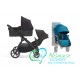 Baby Jogger City Select Lux 2 en1