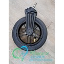Baby Jogger City Select front wheel