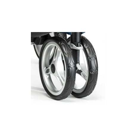 Front wheel for Baby Jogger City Mini Double