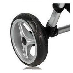 Front wheel for Baby Jogger City Mini Double