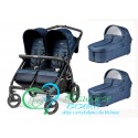 PEG PEREGO Book for Two 2 w 1